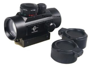 Tactical Hunting Holographic Sight