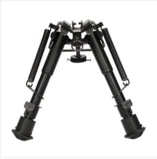 Tactical Bipod 6-9 inches