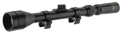 gamo 3-7x28 riflescope