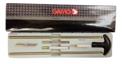 GAMO rifle cleaning kit .177/4.5mm & .22 /5.5mm