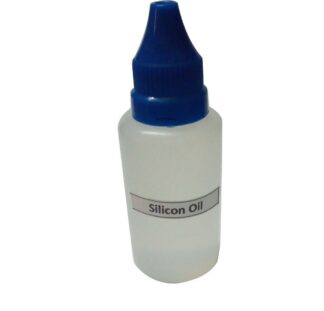 silicone oil
