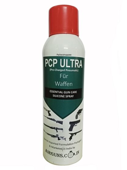 pcp ultra silicon spray