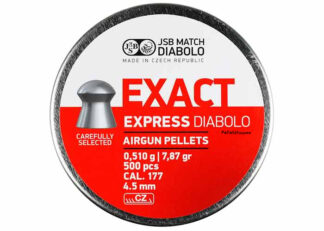 JSB Diabolo Exact Express