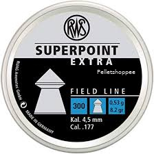 RWS Superpoint