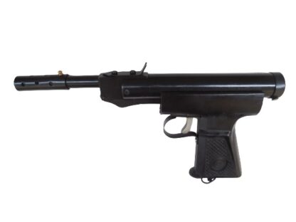 Tommy 0.177/4.5mm air pistol