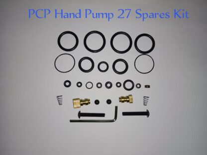 pcp handpump spares kit
