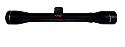 gamo 4x32 riflescope