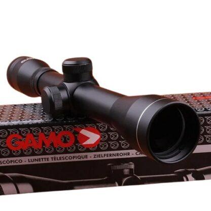 gamo 4x32 riflescope