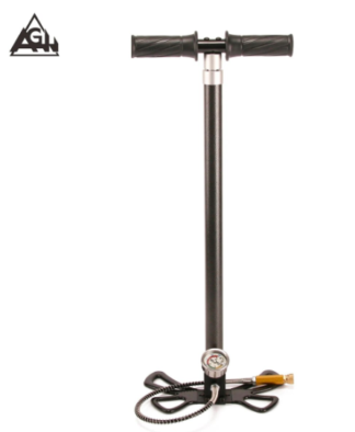 AGH 4 Stage Compressed Air PCP Hand Pump