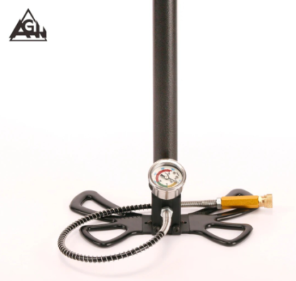 AGH 4 Stage Compressed Air PCP Hand Pump2