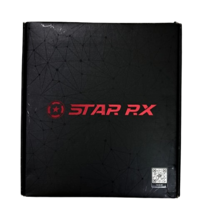 Star RX Camstar CO2 Air Pistol