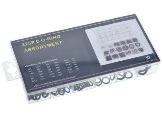 O-Ring Washer Seals