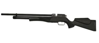 vertigo side lever action pcp