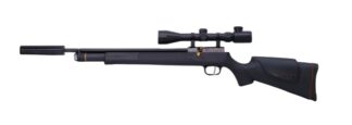 Star PXI Camstar PCP Air Rifle
